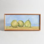 1774&nbsp;6077&nbsp;Oljemålning